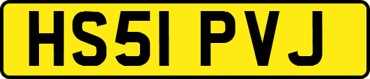 HS51PVJ