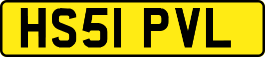 HS51PVL