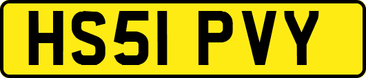 HS51PVY