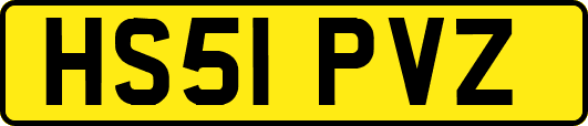 HS51PVZ