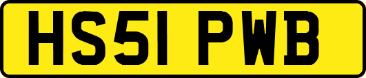 HS51PWB