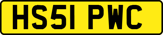 HS51PWC