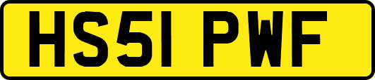 HS51PWF
