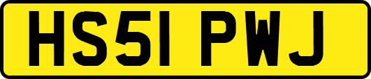 HS51PWJ
