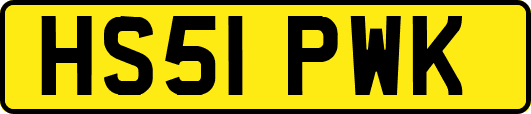 HS51PWK