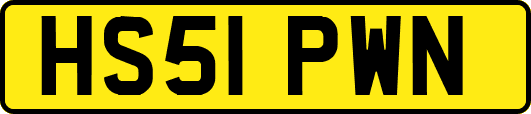 HS51PWN