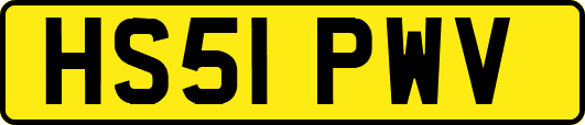 HS51PWV