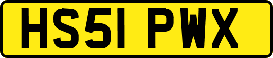 HS51PWX