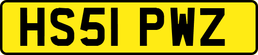 HS51PWZ
