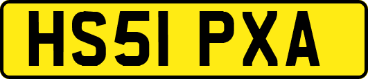 HS51PXA