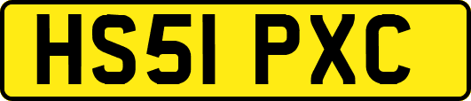HS51PXC