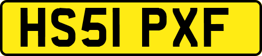 HS51PXF