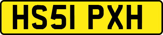 HS51PXH