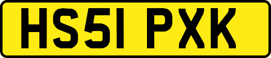HS51PXK