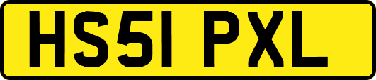 HS51PXL