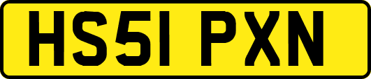 HS51PXN
