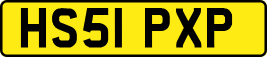 HS51PXP