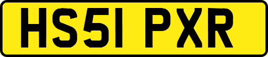 HS51PXR