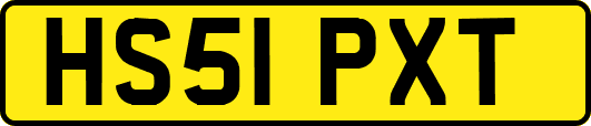 HS51PXT