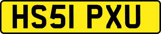HS51PXU
