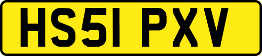 HS51PXV