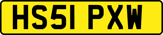 HS51PXW