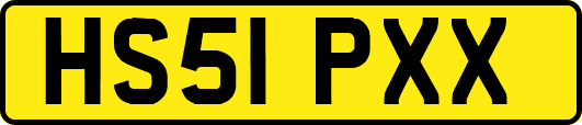 HS51PXX