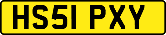 HS51PXY