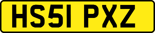 HS51PXZ