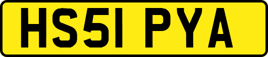 HS51PYA