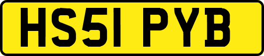 HS51PYB