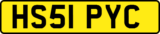 HS51PYC