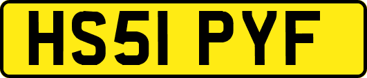 HS51PYF