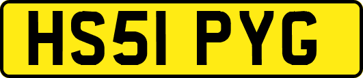 HS51PYG