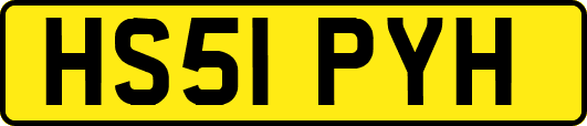 HS51PYH