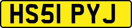 HS51PYJ