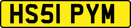 HS51PYM