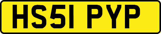 HS51PYP