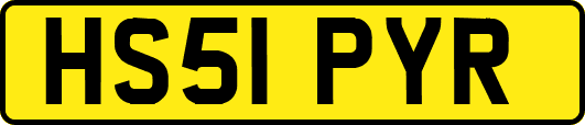 HS51PYR