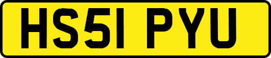 HS51PYU