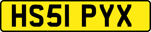 HS51PYX
