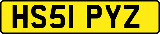 HS51PYZ