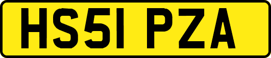 HS51PZA
