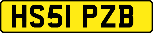 HS51PZB