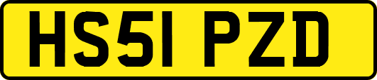 HS51PZD