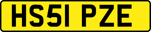 HS51PZE