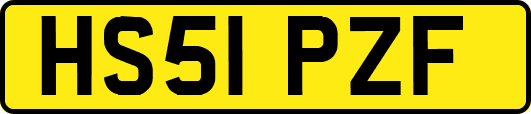 HS51PZF