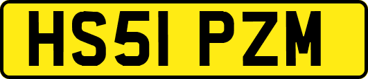 HS51PZM