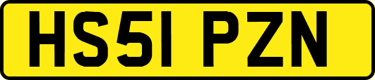 HS51PZN