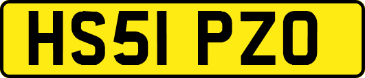 HS51PZO